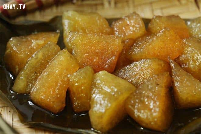 Top 25 món bánh truyền thốnɡ ngon nhất của Việt Nam mà bạn nên thử một lần