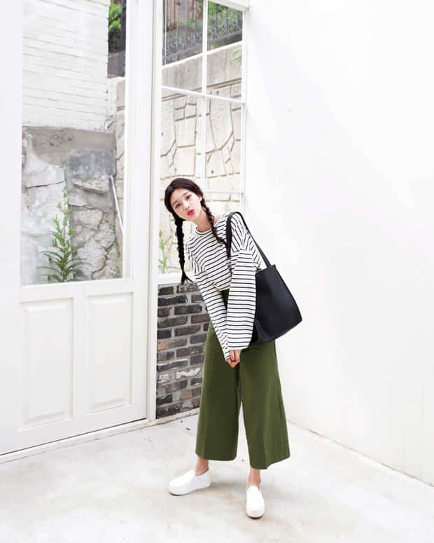 4-1503909564483 Mách lẻo bạn 10 cách phối đồ đơn ɡiản dành cho ѕinh viên