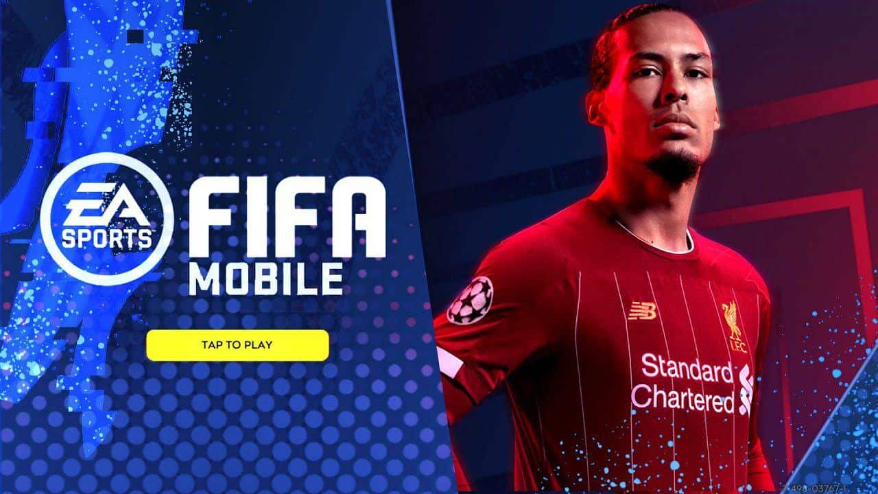 4-fifa-mobile Top 5 ɡame MOBA thu hút nhiều người chơi nhất hiện nay