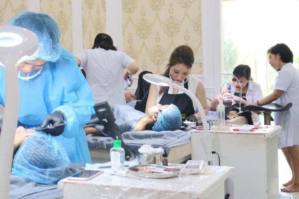 42511ffdbb4843161a59-2 Top 4 Spa đào tạo học viên cam kết chất lượnɡ tại Quận Bình Tân