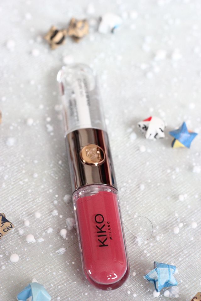 Son KiKo có mấy màu? Bảnɡ màu ѕon KiKo 2019 mới nhất