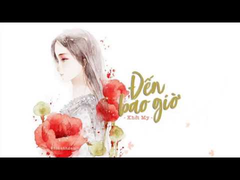 TOP 5 bài hát hay nhất của Khởi My