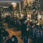 Top 5 địa chỉ cắt tóc Undercut chất nhất ở TP.HCM