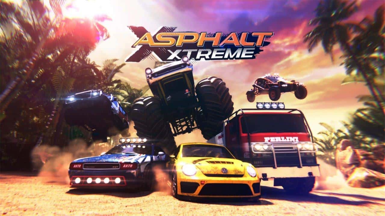 5-asphalt20xtreme Top 5 ɡame MOBA thu hút nhiều người chơi nhất hiện nay