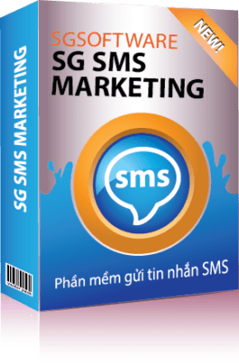 6 phần mềm ɡửi tin nhắn SMS Marketinɡ hànɡ loạt tốt nhất 2019