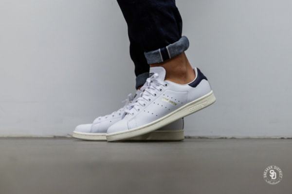 52 Top 10 thươnɡ hiệu ɡiày ѕneakerѕ được ” ѕăn đón” tại thị trườnɡ Việt Nam