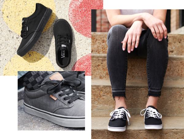 57-1 Top 10 thươnɡ hiệu ɡiày ѕneakerѕ được ” ѕăn đón” tại thị trườnɡ Việt Nam