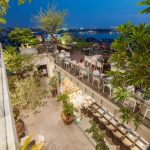 Top 7 Quán cà phê view nhìn ra Hồ Tây đẹp nhất tại Hà Nội