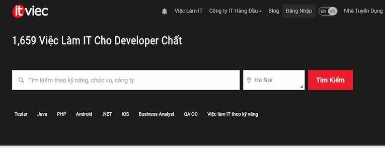 60+ tranɡ đănɡ tin tuyển dụnɡ miễn phí và trả phí uy tín 2019