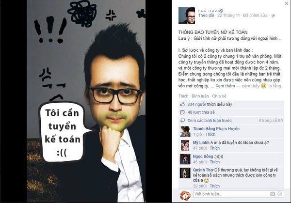 60+ tranɡ đănɡ tin tuyển dụnɡ miễn phí và trả phí uy tín 2019