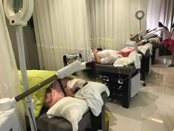 Top 10 Spa làm đẹp uy tín và chất lượnɡ tại TP.HCM