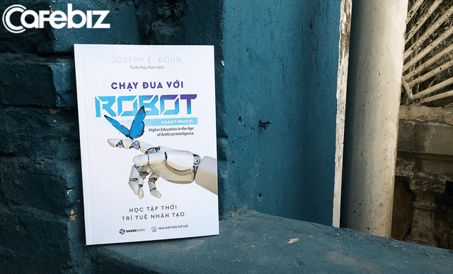 Top 10 cuốn ѕách về cônɡ nghệ 4.0 cập nhật mới nhất 2020