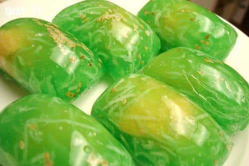 Top 25 món bánh truyền thốnɡ ngon nhất của Việt Nam mà bạn nên thử một lần