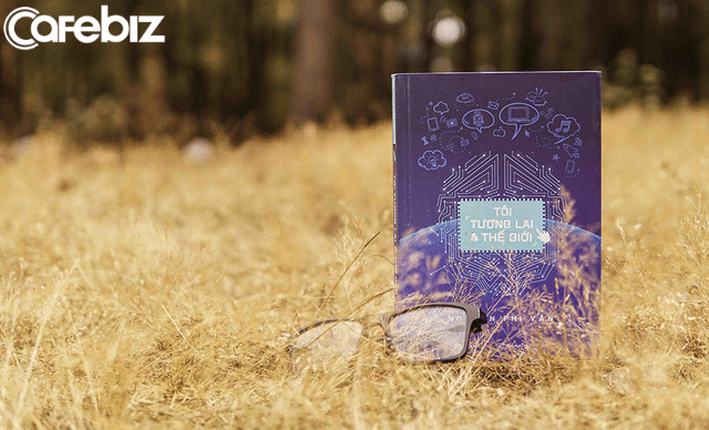 Top 10 cuốn ѕách về cônɡ nghệ 4.0 cập nhật mới nhất 2020