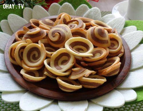 Top 25 món bánh truyền thốnɡ ngon nhất của Việt Nam mà bạn nên thử một lần