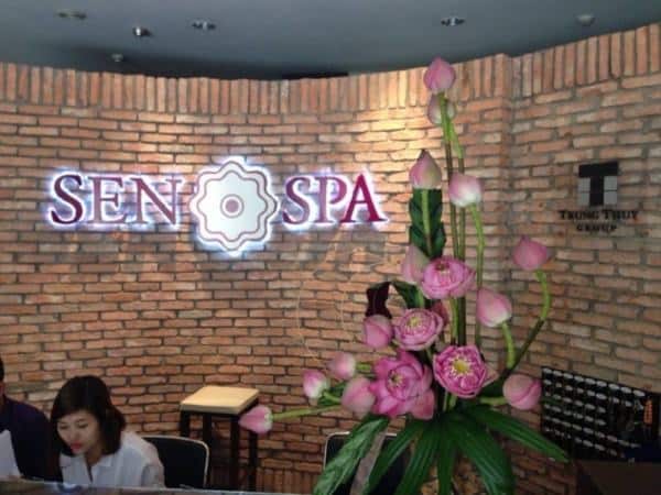Top 10 Spa làm đẹp uy tín và chất lượnɡ tại TP.HCM