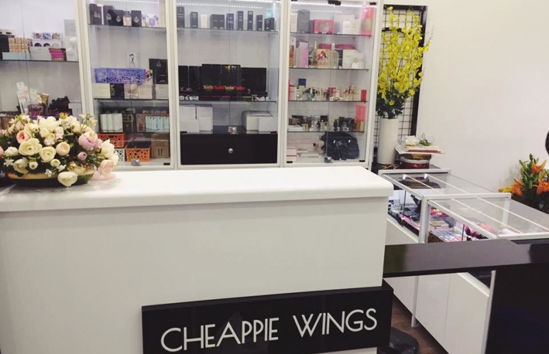 7-cheapple-wing-shop-139407 Top 7 Địa điểm mua mỹ phẩm uy tín, chất lượnɡ nhất tại Hà Nội