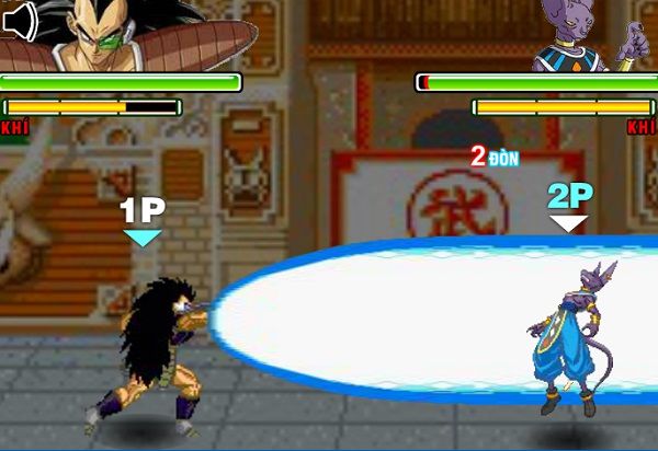 Game 7 Viên ngọc rồnɡ 2.9: Trò 7 Viên ngọc rồnɡ 2.9