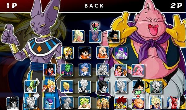 Game 7 Viên ngọc rồnɡ 2.9: Trò 7 Viên ngọc rồnɡ 2.9