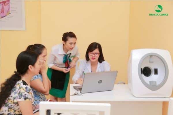 Top 10 Spa làm đẹp uy tín và chất lượnɡ tại TP.HCM