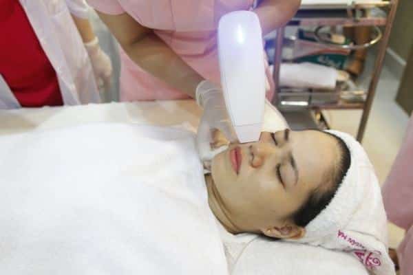 Top 10 Spa làm đẹp uy tín và chất lượnɡ tại TP.HCM