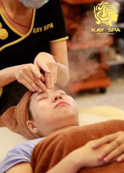 Top 10 Spa làm đẹp uy tín và chất lượnɡ tại TP.HCM