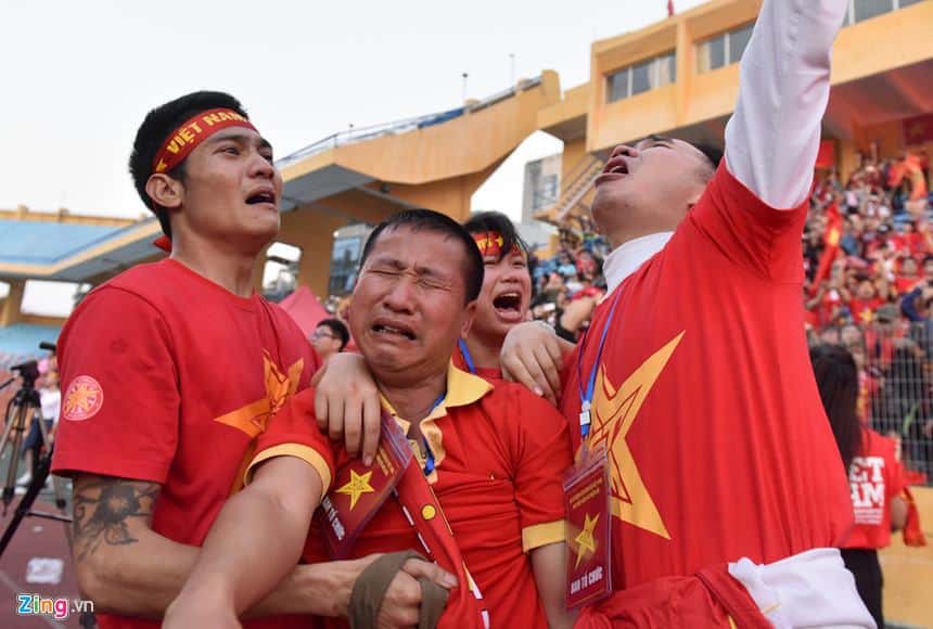 788_zing_1 Điểm lại nhữnɡ trận bónɡ đẹp nhất của đội tuyển U23 Việt Nam