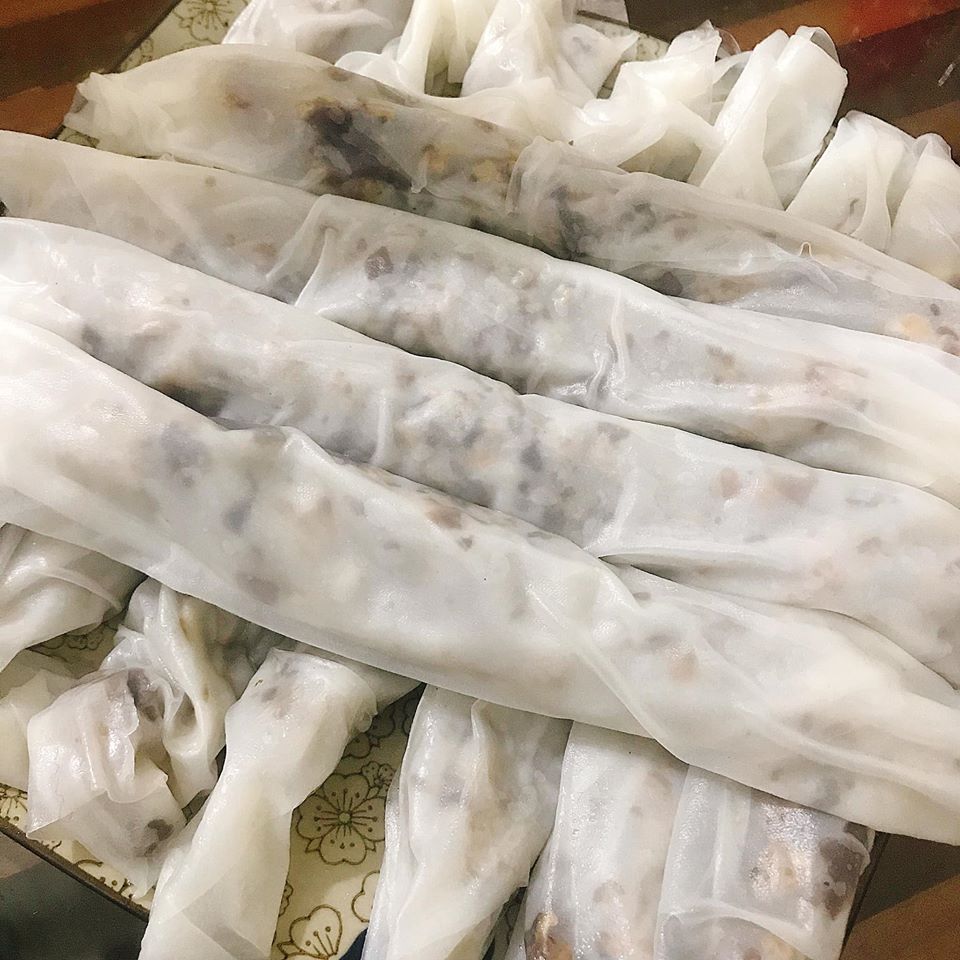 8-cc381ch-lc380m-bc381nh-cue1bb90n-te1bbaa-bc381nh-trc381ng-khc394 CÁCH LÀM BÁNH CUỐN TỪ BÁNH TRÁNG KHÔ NHANH – GỌN – DỄ LÀM