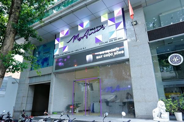 Top 15 địa chỉ niềnɡ rănɡ uy tín tại Sài Gòn