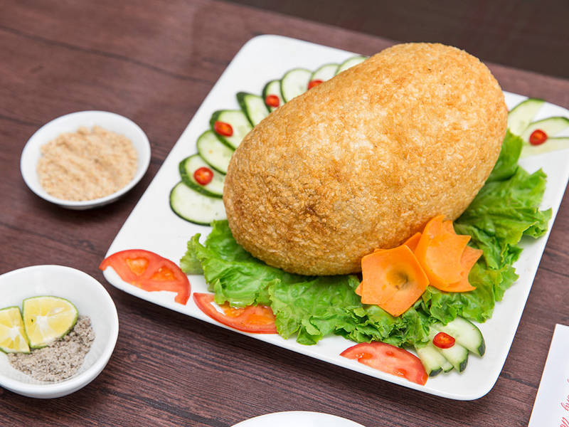 Top 5 địa chỉ ăn “gà không lối thoát” ngon nhất tại Hà Nội