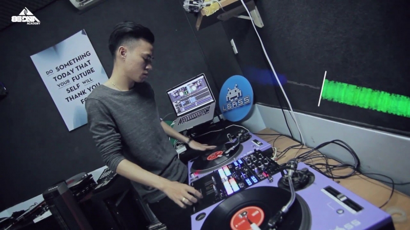 Top 5 trung tâm đào tạo DJ chuyên nghiệp tại TPHCM
