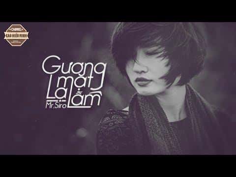 TOP 5 bài hát buồn nhất của Mr.Siro