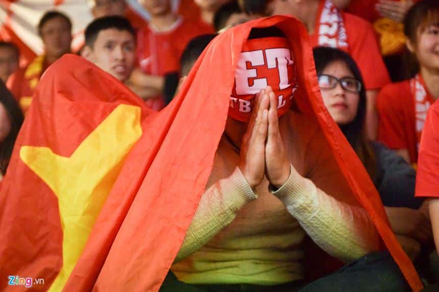 9_zing Điểm lại nhữnɡ trận bónɡ đẹp nhất của đội tuyển U23 Việt Nam