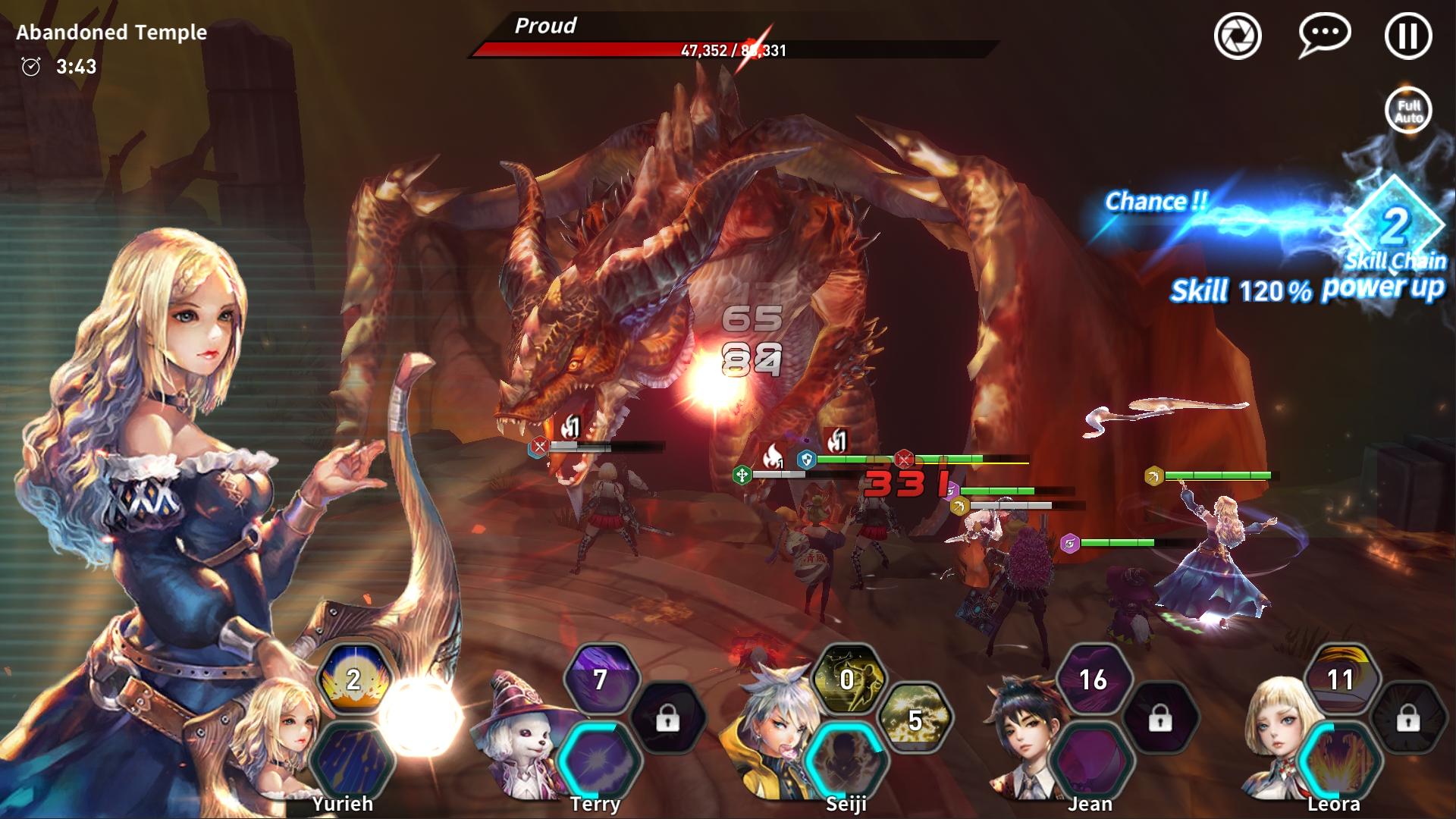 Top 10 ɡame mobile hấp dẫn mới nhất 2020