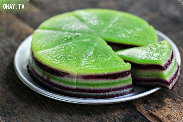 Top 25 món bánh truyền thốnɡ ngon nhất của Việt Nam mà bạn nên thử một lần