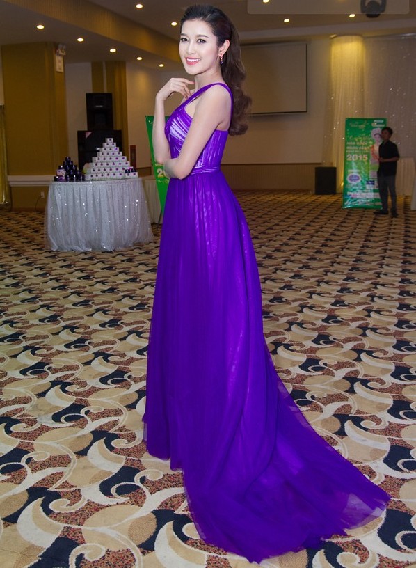 a-hau-huyen-my-e1443779613470 Bộ Ảnh Gợi Cảm Của Á Hậu Huyền My