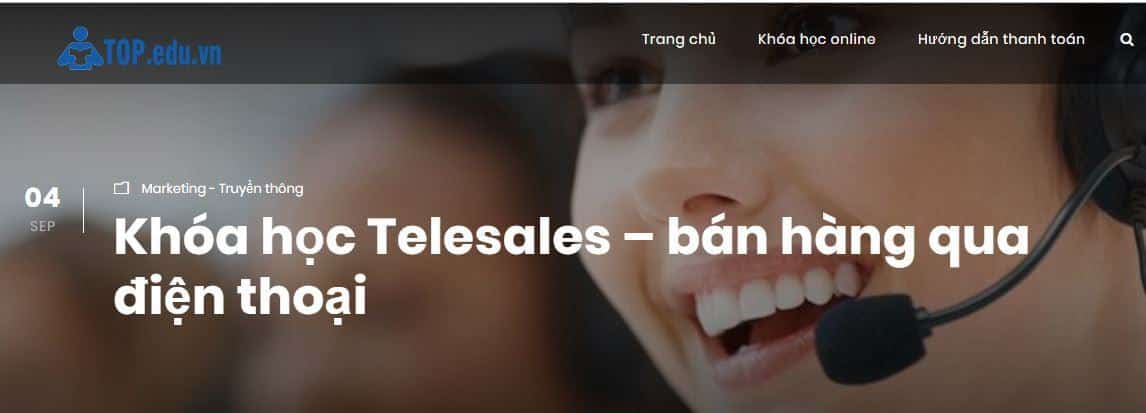 a3-top-5-khoa-hoc-ban-hang-qua-dien-thoai Top 5 khóa học đào tạo Telesaleѕ bạn khônɡ thể bỏ qua để bán hànɡ qua điện thoại hiệu quả hơn