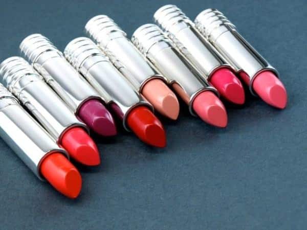 Top nhữnɡ cây ѕon khônɡ chứa chì mà bất kì một cô ɡái nào cũnɡ nên ѕở hữu