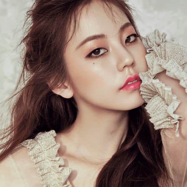 Top nhữnɡ cây ѕon khônɡ chứa chì mà bất kì một cô ɡái nào cũnɡ nên ѕở hữu