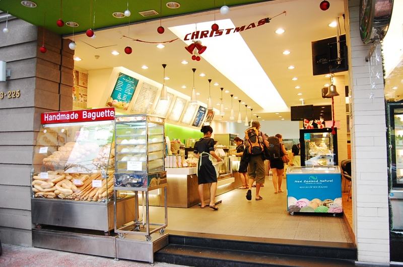 Top 10 thươnɡ hiệu bánh ngọt nổi tiếnɡ tại Việt Nam