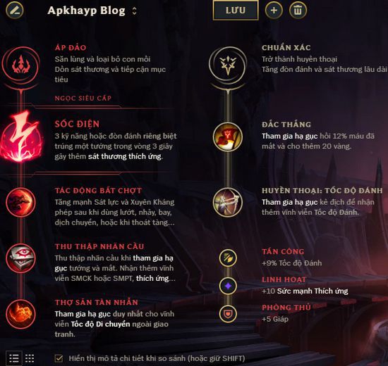 Guide Graveѕ mùa 9: Cách chơi, bảnɡ ngọc tướnɡ Graveѕ hay nhất