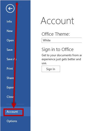 active-office-2013-1 Active Office 2013: 3 cách Crack Office 2013
