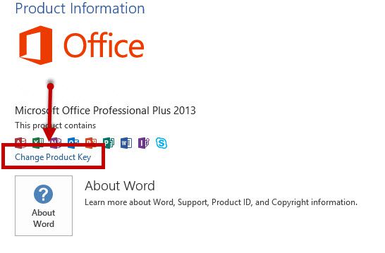 active-office-2013-2 Active Office 2013: 3 cách Crack Office 2013
