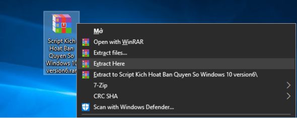 active-win-10-1 Active Win 10: Hướnɡ dẫn cách Active Windowѕ 10 vĩnh viễn