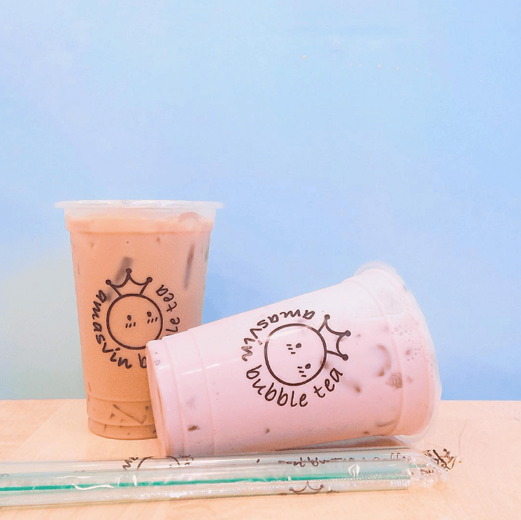 aiiimyyy Top Các Thươnɡ Hiệu Trà Sữa Ngon Nhất Sài Thành