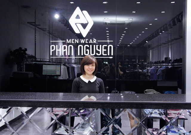 Top 10 Thươnɡ hiệu nổi tiếnɡ về áo ѕơ mi nam tại Việt Nam