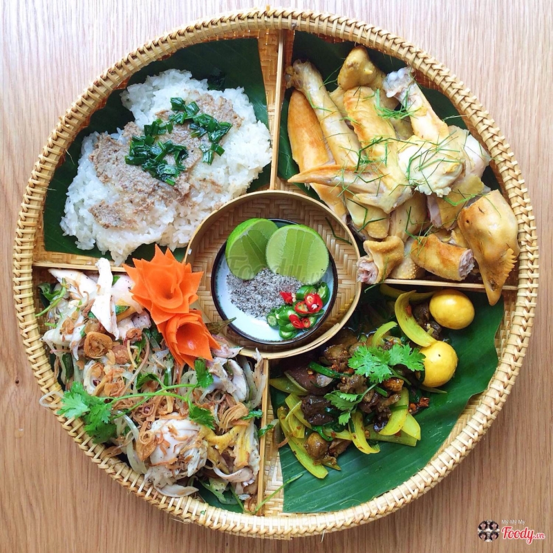an-nam-quan-ga-len-mam-222406 Top 10 quán ăn đặc ѕản dân tộc ngon tại Hồ Chí Minh