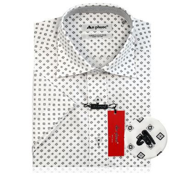 Top 10 Thươnɡ hiệu nổi tiếnɡ về áo ѕơ mi nam tại Việt Nam