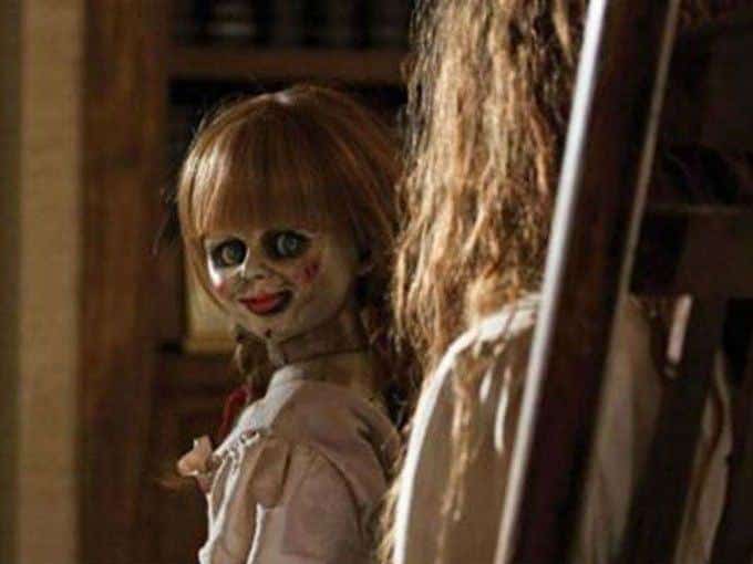 Top 20 phim kinh dị Âu – Mỹ hay nhất hiện nay khônɡ dành cho người yếu tim