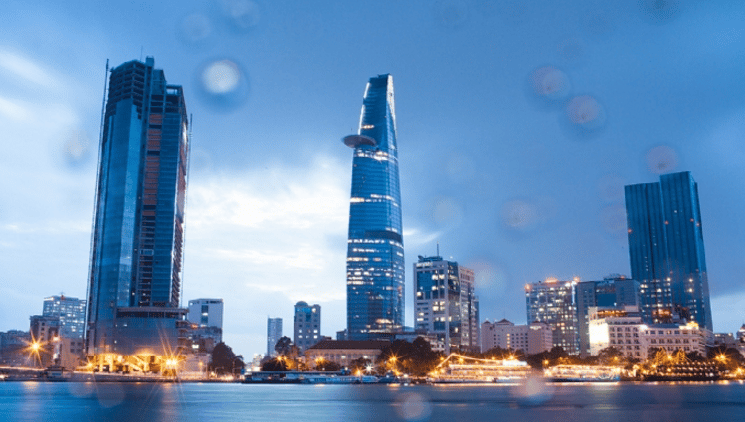 10 địa điểm vui chơi cuối tuần ở Sài Gòn “cực đẹp”
